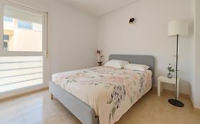 Apartamento A 50 Metros De La Playa.