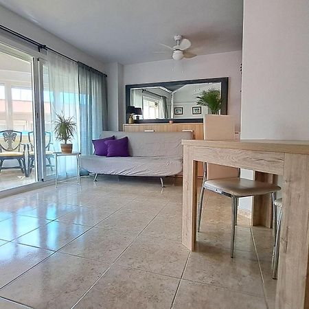 Apartamento A 50 Metros De La Playa. Platja d'Aro  Exterior foto