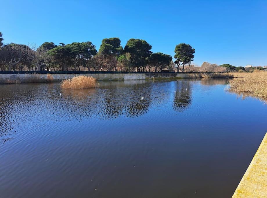Apartamento A 50 Metros De La Playa. Platja d'Aro  Exterior foto