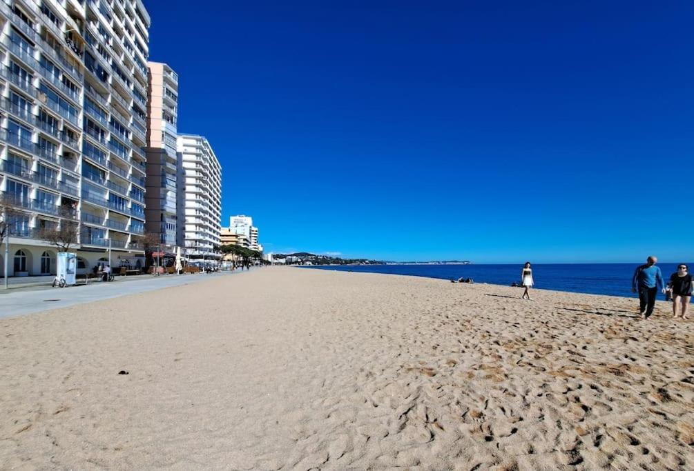 Apartamento A 50 Metros De La Playa. Platja d'Aro  Exterior foto