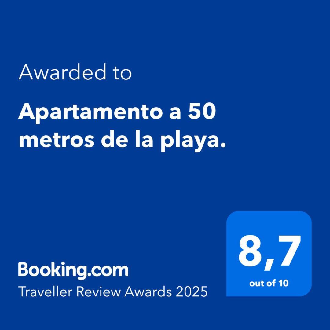 Apartamento A 50 Metros De La Playa. Platja d'Aro  Exterior foto