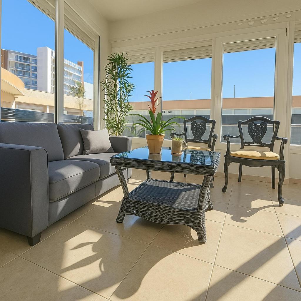 Apartamento A 50 Metros De La Playa. Platja d'Aro  Exterior foto