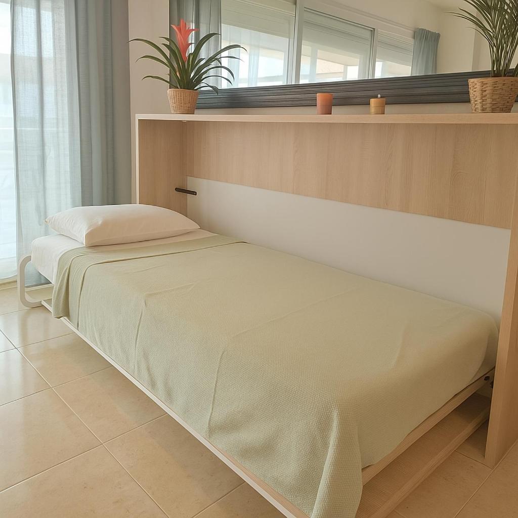 Apartamento A 50 Metros De La Playa. Platja d'Aro  Exterior foto
