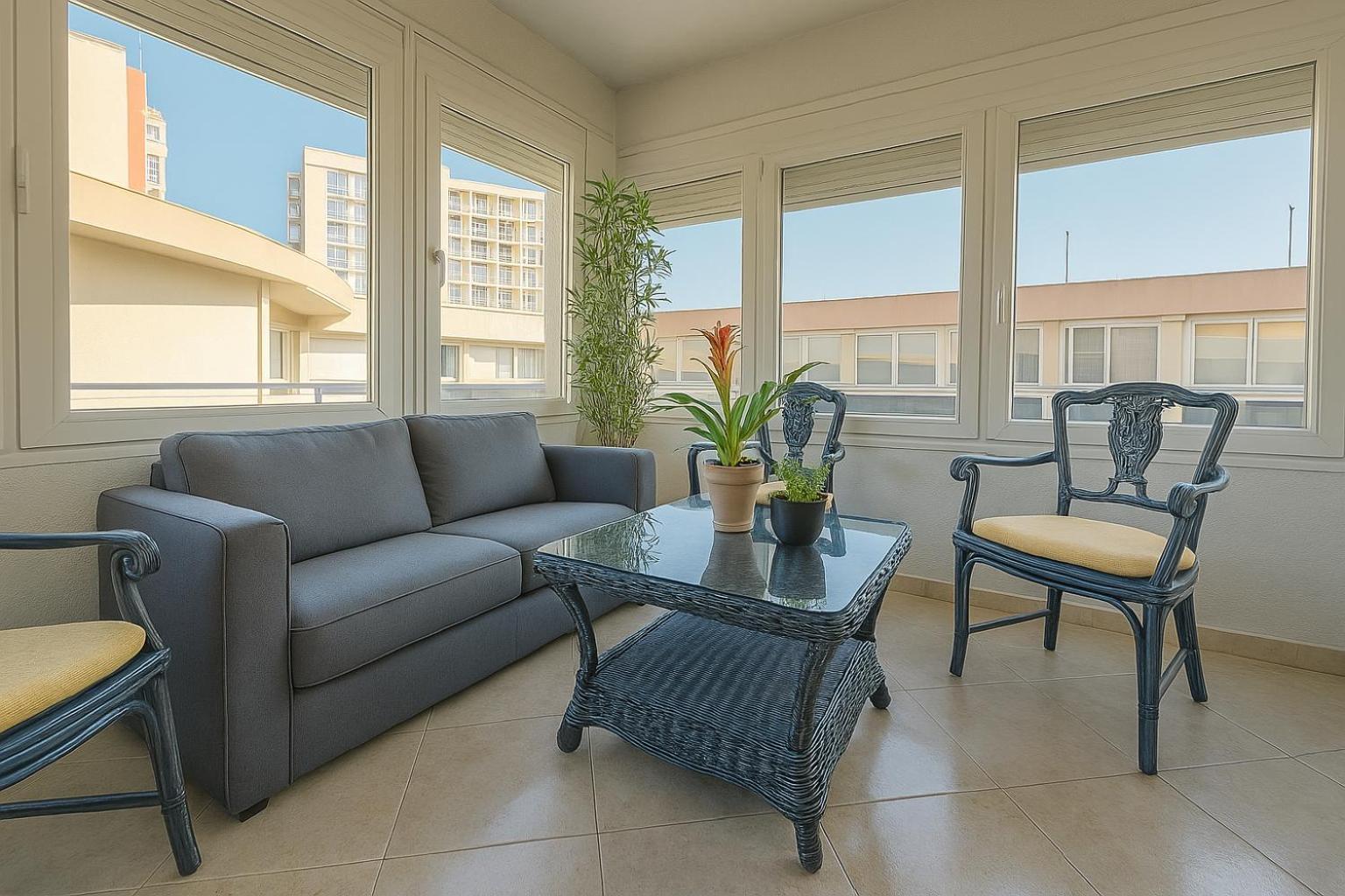 Apartamento A 50 Metros De La Playa. Platja d'Aro  Exterior foto